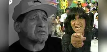 Murió Raúl Espinoza, cómico ambulante conocido popularmente como Care Chancho