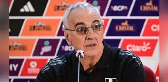 Jorge Fossati dejó firme mensaje tras convocatoria a la selección peruana: "Del pasado nadie vive" Jorge Fossati dejó firme mensaje tras convocatoria a la selección peruana: "Del pasado nadie vive"