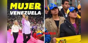 Bono del Día de la Mujer: ¿se pagó el subsidio especial en marzo 2024 por Patria? Bono del Día de la Mujer: ¿se pagó el subsidio especial en marzo 2024 por Patria?