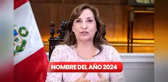 ¿Cuál es el nombre del año 2024? Conoce cuál fue la denominación escogida por el Gobierno y por qué se debe utilizar ¿Cuál es el nombre del año 2024? Conoce cuál fue la denominación escogida por el Gobierno y por qué se debe utilizar