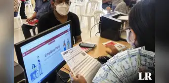 Maratón del Empleo en San Juan de Lurigancho: ¿cuándo y cómo postular a más de 200 puestos de trabajo? Maratón del Empleo en San Juan de Lurigancho: ¿cuándo y cómo postular a más de 200 puestos de trabajo?
