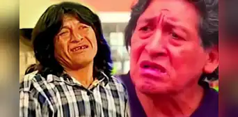 ¿De qué murió Raúl Espinoza, el cómico Care Chancho? Conoce su historia