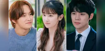 ‘Wedding Impossible’, GUÍA COMPLETA de capítulos: fecha y hora de estreno de cada episodio ‘Wedding Impossible’, GUÍA COMPLETA de capítulos: fecha y hora de estreno de cada episodio