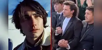 'La sociedad de la nieve' perdió en los Oscar 2024: la dolorosa reacción de su elenco a la derrota 'La sociedad de la nieve' perdió en los Oscar 2024: la dolorosa reacción de su elenco a la derrota