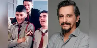 Miguel Iza: “Me llevaron a la fuerza al casting de ‘La ciudad y los perros’ y pasé” Miguel Iza: “Me llevaron a la fuerza al casting de ‘La ciudad y los perros’ y pasé”