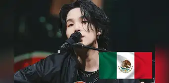 Suga, de BTS, 'D-Day The Movie' en México: dónde y cómo comprar entradas para la película