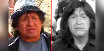 ¿Quién fue Raúl Espinoza, Care Chancho, una de las leyendas de 'Los cómicos ambulantes' en Perú?