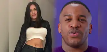 Darinka Ramírez: ¿qué edad tiene y cuántos años de diferencia le lleva Jefferson Farfán? Darinka Ramírez: ¿qué edad tiene y cuántos años de diferencia le lleva Jefferson Farfán?