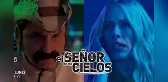 ¿Dónde ver ‘El señor de los cielos 9’, capítulo 19, ONLINE por Telemundo? Horarios y canales de emisión ¿Dónde ver ‘El señor de los cielos 9’, capítulo 19, ONLINE por Telemundo? Horarios y canales de emisión
