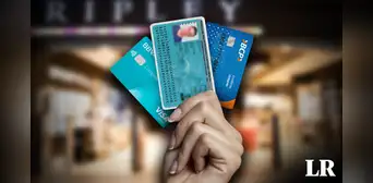 ¿Debo presentar mi DNI al comprar con tarjeta de crédito?