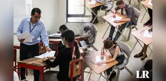 Contabilidad, Finanzas, Inglés y otros: ¿qué nuevos temas se enseñarán en los colegios este 2024? Contabilidad, Finanzas, Inglés y otros: ¿qué nuevos temas se enseñarán en los colegios este 2024?
