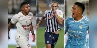 Tabla de posiciones de la Liga 1 2024: resultados partidos de hoy fecha 8 Liga Peruana Tabla de posiciones de la Liga 1 2024: resultados partidos de hoy fecha 8 Liga Peruana
