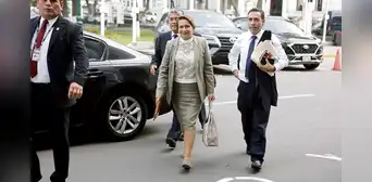 Inés Tello irá a todas las instancias para hacer valer sus derechos