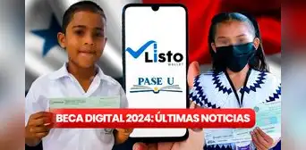 PASE-U 2024 EN VIVO, 17 de marzo: NUEVA FECHA de pago, LINK de consulta en Listo Wallet y últimas noticias de IFARHU