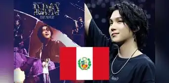 Suga de BTS confirma 'D-Day' The Movie en Perú: precios y dónde comprar entradas para la película Suga de BTS confirma 'D-Day' The Movie en Perú: precios y dónde comprar entradas para la película