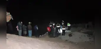 Arequipa: encuentran cadáver de dirigente desaparecido en una torrentera de Cerro Colorado Arequipa: encuentran cadáver de dirigente desaparecido en una torrentera de Cerro Colorado