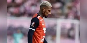 ¿Por qué Guerrero no jugará ante Alianza Atlético? La lesión que tiene el delantero de César Vallejo ¿Por qué Guerrero no jugará ante Alianza Atlético? La lesión que tiene el delantero de César Vallejo