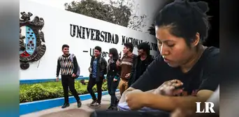 San Marcos: estas son las carreras que tuvieron menos de 10 ingresantes en examen de admisión 2024-II San Marcos: estas son las carreras que tuvieron menos de 10 ingresantes en examen de admisión 2024-II