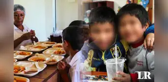 Este es el único colegio en Perú que brinda GRATIS desayuno, almuerzo y cena ¿cómo ingresar y acceder a este beneficio? Este es el único colegio en Perú que brinda GRATIS desayuno, almuerzo y cena ¿cómo ingresar y acceder a este beneficio?