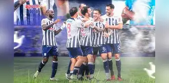 ¡Alianza Lima vuelve a Matute! Jugará contra club boliviano que es dirigido por su anterior DT ¡Alianza Lima vuelve a Matute! Jugará contra club boliviano que es dirigido por su anterior DT