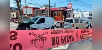 Pueblo Libre: cuádruple choque vehicular deja 1 fallecido y 4 heridos Pueblo Libre: cuádruple choque vehicular deja 1 fallecido y 4 heridos