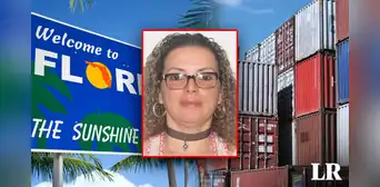 Estados Unidos: ¿dónde fue hallada la mujer que desapareció por varios días en Florida? Estados Unidos: ¿dónde fue hallada la mujer que desapareció por varios días en Florida?