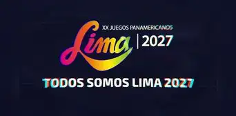 ¡Oficial! Lima ganó como sede de los Juegos Panamericanos 2027 tras vencer a Asunción ¡Oficial! Lima ganó como sede de los Juegos Panamericanos 2027 tras vencer a Asunción