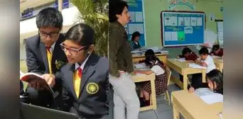 Minedu posterga inicio de clases: estas son las regiones en las que aún no comienza el año escolar Minedu posterga inicio de clases: estas son las regiones en las que aún no comienza el año escolar