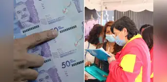 Tercer Pago del Ingreso Mínimo Garantizado en Bogotá: Así puedes cobrar el pago de marzo