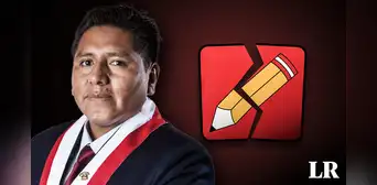 De 37 a solo 11 congresistas: Wilson Quispe renunció a la bancada de Perú Libre De 37 a solo 11 congresistas: Wilson Quispe renunció a la bancada de Perú Libre