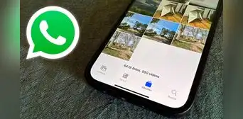 ¿Por qué WhatsApp está duplicando las fotos en tu iPhone y cómo solucionar ese problema?