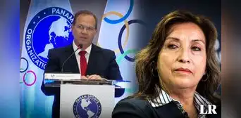 Paraguay arremete contra Boluarte en votación de Panamericanos: "Nuestros Gobiernos cumplen sus mandatos"