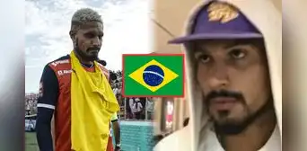Paolo Guerrero NO volvió a Trujillo y se fue a Brasil tras perder contra Boys: ¿a qué se debió? Paolo Guerrero NO volvió a Trujillo y se fue a Brasil tras perder contra Boys: ¿a qué se debió?