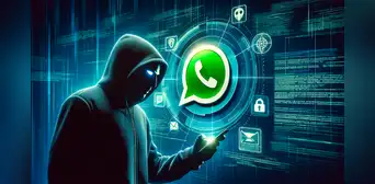 Ingeniero revela cómo los estafadores saben tu número y te hablan por WhatsApp: así lo hacen