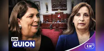 RMP sobre interpelación de ministros: “Congreso tiene que dar la sensación de que no es socio de Boluarte”