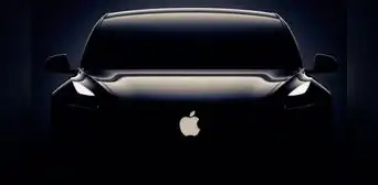 Filtran detalles del cancelado Apple Car: iba a tener un joystick de videojuegos como 'timón' Filtran detalles del cancelado Apple Car: iba a tener un joystick de videojuegos como 'timón'