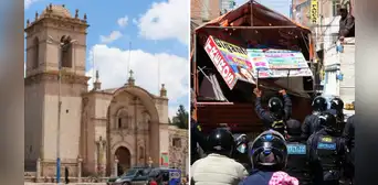 Aplicarán sanciones de hasta de 3 UIT por letreros en Juliaca: ¿desde cuándo y cómo evitarlas?