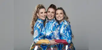Nubeluz anuncia show de despedida en San Marcos: ¿dónde comprar entradas y cuánto cuestan? Nubeluz anuncia show de despedida en San Marcos: ¿dónde comprar entradas y cuánto cuestan?