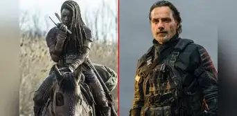 ‘The Walking Dead: The Ones Who Live’, capítulo 4 ONLINE: fecha de estreno, hora y dónde ver la serie ‘The Walking Dead: The Ones Who Live’, capítulo 4 ONLINE: fecha de estreno, hora y dónde ver la serie