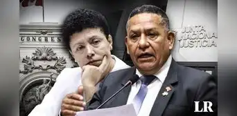JNJ: Martha Moyano recién propone ratificar a Esdras Medina como delegado en caso Inés Tello JNJ: Martha Moyano recién propone ratificar a Esdras Medina como delegado en caso Inés Tello