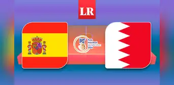 ¡Buen debut! España derrota por 39-27 a Baréin en el arranque del Preolímpico Balonmano Masculino 2024 ¡Buen debut! España derrota por 39-27 a Baréin en el arranque del Preolímpico Balonmano Masculino 2024
