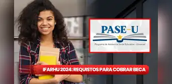 PASE-U 2024, Ifarhu: requisitos para cobrar la beca digital por Listo Wallet en abril | GUÍA RÁPIDA