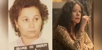 ¿Qué partes son reales en ‘Griselda’, la serie de Sofía Vergara sobre la 'Madrina de Pablo Escobar'? ¿Qué partes son reales en ‘Griselda’, la serie de Sofía Vergara sobre la 'Madrina de Pablo Escobar'?