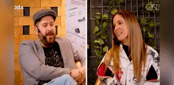 Chef ecuatoriana asegura que su gastronomía es más diversa que la peruana: “Tenemos potencial” Chef ecuatoriana asegura que su gastronomía es más diversa que la peruana: “Tenemos potencial”