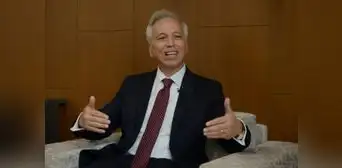 Aldo Vásquez: "La regla de los dos tercios se vulneró de modo flagrante para inhabilitarme" Aldo Vásquez: "La regla de los dos tercios se vulneró de modo flagrante para inhabilitarme"
