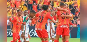 ¿Cuándo juega Herediano vs. Robinhood por octavos de final de la Concachampions 2024? ¿Cuándo juega Herediano vs. Robinhood por octavos de final de la Concachampions 2024?