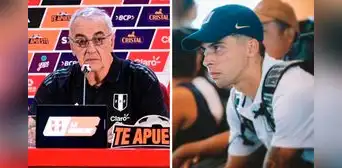 Franco Zanelatto se pronunció tras ser el único jugador de Alianza convocado a la selección peruana Franco Zanelatto se pronunció tras ser el único jugador de Alianza convocado a la selección peruana