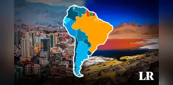 El segundo país más barato para viajar en el mundo está en Sudamérica: tiene hospedajes de US$5