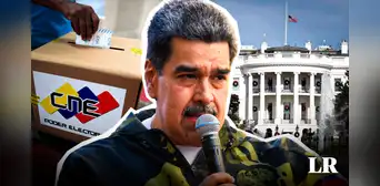 Estados Unidos advierte de un fraude de Maduro en elecciones presidenciales de Venezuela