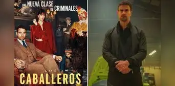 ‘Los caballeros’, reparto: ¿quién es quién en la nueva serie de Netflix dirigida por Guy Ritchie?